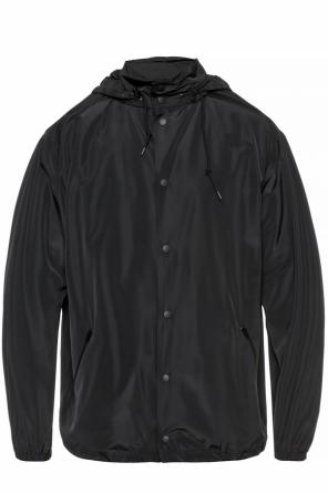 Branded jacket, zdjęcie 1 Branded jacket od Balenciaga